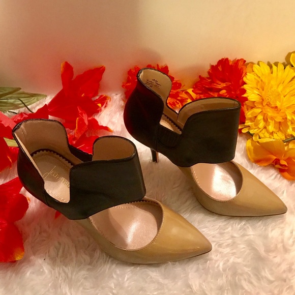 Jean-Michel Cazabat Heels - Picture 2 of 8